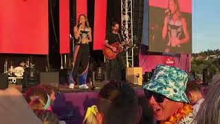 MELANIE C Vi elsker Vejle 2025