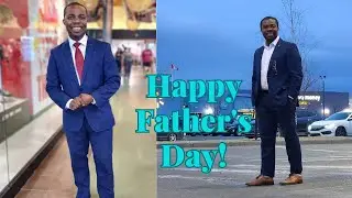 8 WAYS MY HUSBAND AMAZES ME EVERY DAY || HAPPY FATHER'S DAY || THE ABRAHAMS