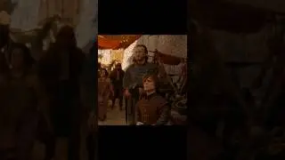 Tyrion Realizes He&rsquo;s the Demon Monkey 😂 | Funniest GoT Moment