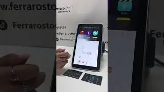 Autoradio Universale 10