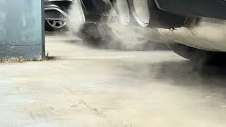 BMW G87 M2 Cold Start PCW MOD