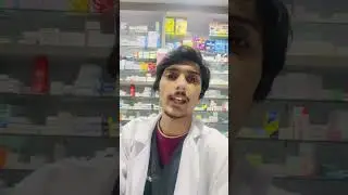 flurbiprofen uses .kia flupirofen ashthamtic pateints ko lene chaye ? #medicines  #pharmacists