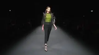 Byblos Milano | Spring Summer 2015 Full Fashion Show | Exclusive