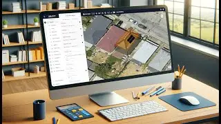 Manual and Auto Module Placement on Web Solar Design