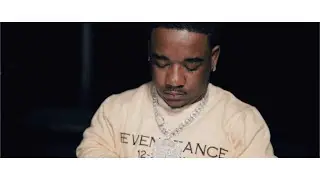 Luhhalf - No Love / Shot By @NicoNelMedia