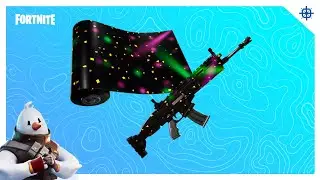 Stoke A Campfire To Get The FREE Animated And REACTIVE Confetti Wrap!