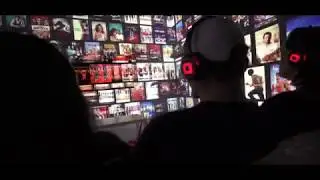 Videoland V-Box Experience Trailer