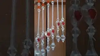 how to make craft ideas,😍 door #hanging toran #design so gusy like subscribe my channel'😍👍