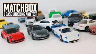 Новый чехол Matchbox J становится жестким
