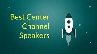 Top 3 Center Channel Speakers Reviews - Best Center Channel Speakers