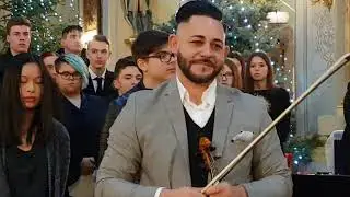 Báder Ernő Jászárokszállás. 2019.12.16. 02
