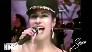 Baila Esta Cumbia - Selena  ( Intro Outro Remix)
