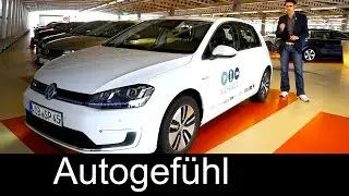 Автономная и индуктивная зарядка электромобилей V-Charge и помощь в подзарядке роботов - Autogef&uuml;hl