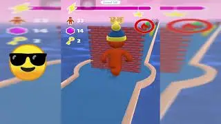 Giant Rush ⬆ Level 58