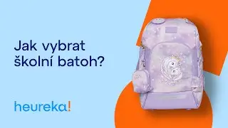 Jak vybrat &scaron;koln&iacute; batoh | N&aacute;kupn&iacute; r&aacute;dce