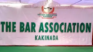 2.Kakinada Bar Association Garden Party 🎉 part-2.