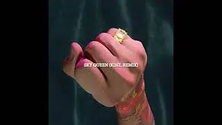 Rose Rose - Sky Queen (Kinz.remix)