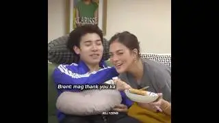 this is so cute!🥹❤️&mdash; #mikbrent #pbb #pbbcollab #mibi #shortvideo #short #shorts #trending