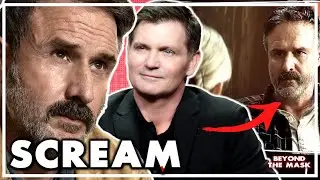THE ORIGINAL PLAN FOR DEWEY IN SCREAM (2022) | Beyond The Mask