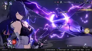 Honkai: Star Rail - Simulated Universe - World 5 [17 April 2024]