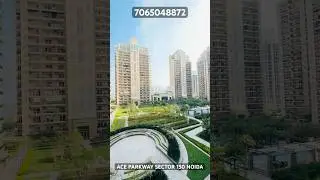 ace parkway sector 150 noida | ace parkway | ace golfshire sector 150