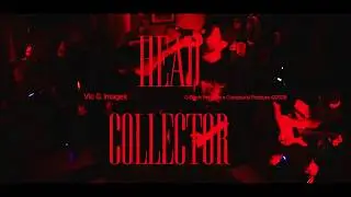 COMPOUND FRACTURE - HEAD COLLECTOR [OFFICIAL MUSIC VIDEO] (2026) SW EXCLUSIVE