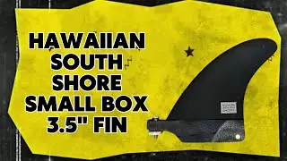 2+1 Fin Setup That Will Totally Change The Way Your Surfboard Surfs