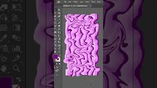 how to make marble texture in adobe illustrator #adobeillustrator #tutorial #marble #tips #texture