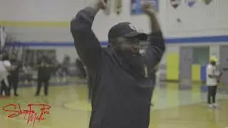 Alabama State University vs Kentucky State University 2022