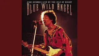 Message To Love (Live At The Isle Of Wight)