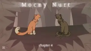 Audiobook ,,Mocny Nurt