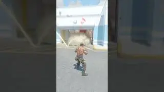 Best SMOKE GARAGE STREET(Nuke) #cs2 #кс2