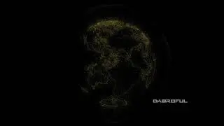 3D globe