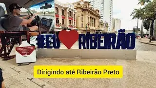 Saímos de #Osasco de carro fomos até Ribeirão Preto para o Tardezinha.