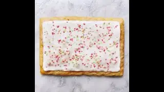 Taste testing every Poptart (That we could get our hands on)