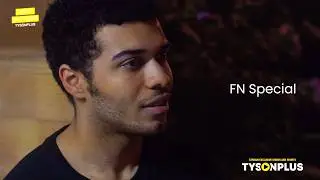 Dating A Cursed Guy  - Gay Clips