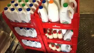 Kiwi Community Assistance (KCA)  September 2015 Movie
