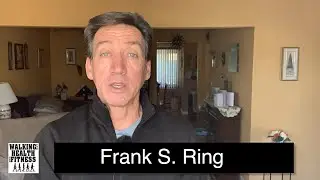 Frank S Ring Podcast Guest Introduction