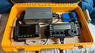 Your Spring Ham Radio Projects!