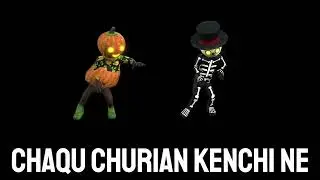 FUNNY SONG MY FOLOWER