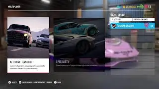 Speedlists