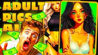 This AI Image Generator is INSANE! 😱 BEST FREE AI IMAGE GENERATOR IN 2025 - CGDream AI Full Tutorial
