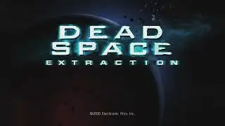 Dead Space Extraction (PlayStation Move - PlayStation 3)