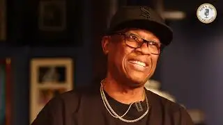 Chicago Blues - Mike Wheeler Interview on Open Mic with Mike Jeffers