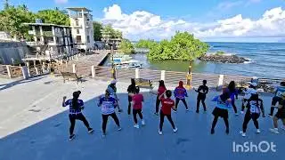 Stomp 2,3,4 by Line Dance Mania CFD Manado