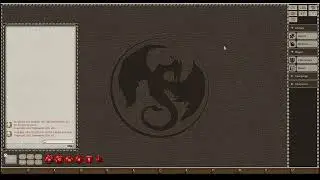 Fantasy Grounds Quick Connection and Character Creation Guide