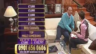 The Mint - Peter Simon appears on The Mint