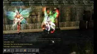 MU Online  Season 6     Join!!!!.wmv