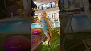 Baby svoje party looky poriadne zedli 😍🔥 | Party Shore Slovensko I.