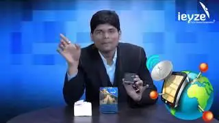 ieyze GPS tracker